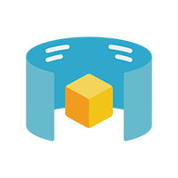 3D Image Viewer Widget