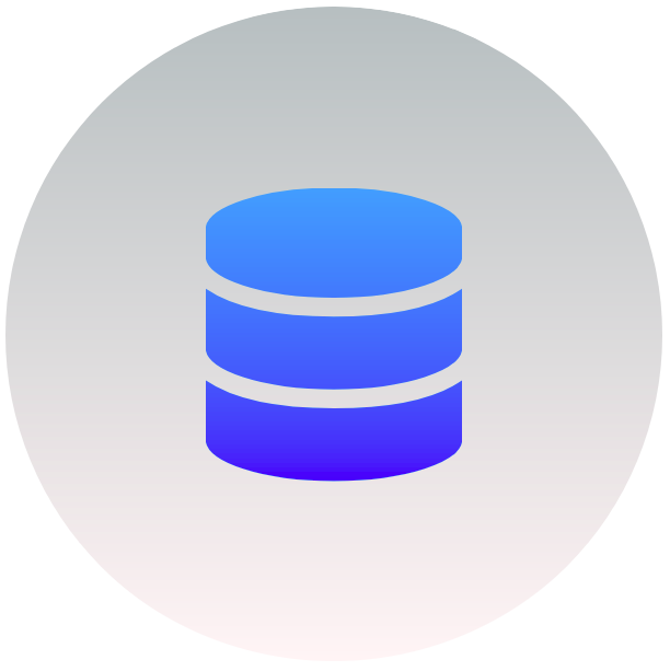 Storage Dashboard
