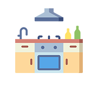 POS Kitchen Screen