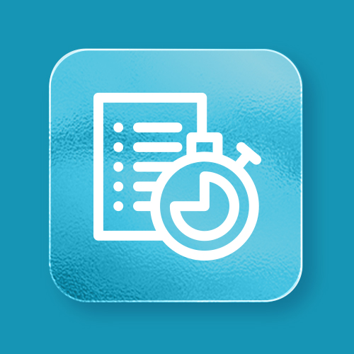 Project Task Timer
