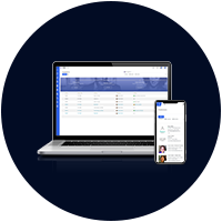 Vista Backend Theme