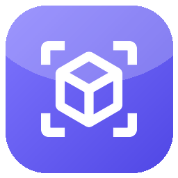 3D Image Viewer Widget