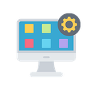 App Menu In Alphabetical Order
